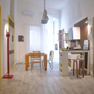 Bellissimo Loft Monstra Bari Vecchia